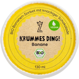 Krummes Ding!